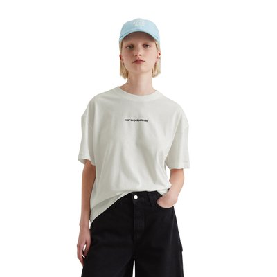 T-shirt relaxed en coton organique MARC O’POLO DENIM