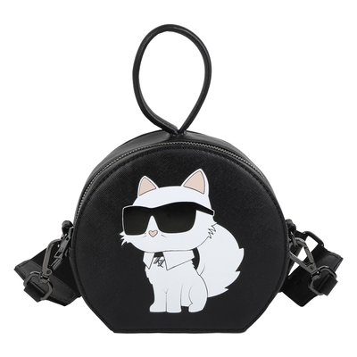 Sac à main rond KARL LAGERFELD KIDS