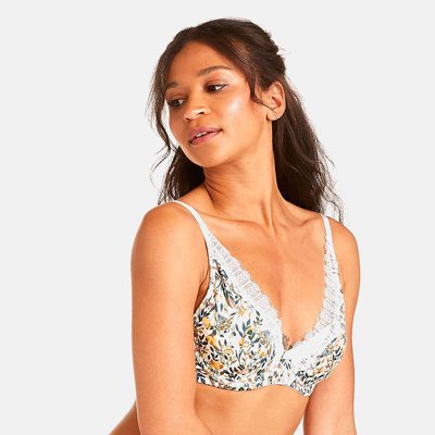 Soutien-gorge ampliforme PAMOISON POMM'POIRE