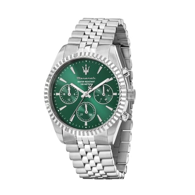 Montre Analogique  COMPETIZIONE MASERATI