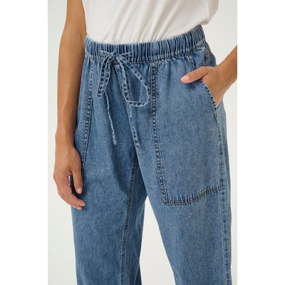 Pantalon casual CUadele CULTURE