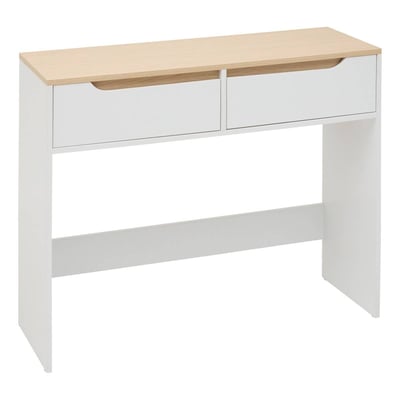 Console rectangulaire avec tiroirs LUMA 5FIVE SIMPLY SMART