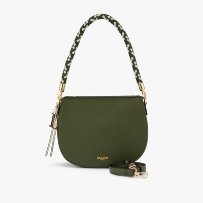 Sac porté épaule  Oudry LOLLIPOPS