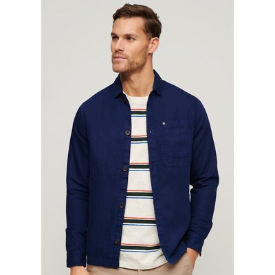 Surchemise SUPERDRY