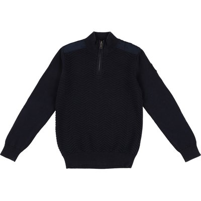 Pull -  Très bon état IKKS