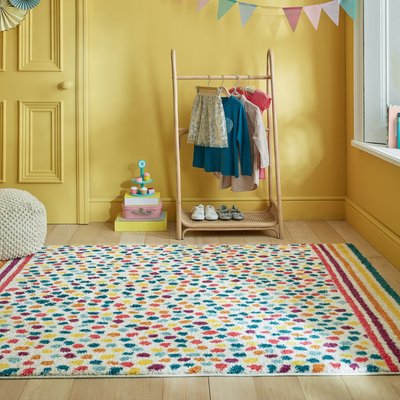 Tapis RAINBOW FLAIR RUGS