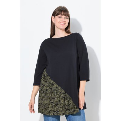 T-shirt en coton bio ULLA POPKEN