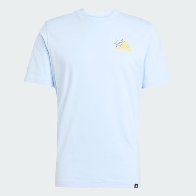 T-shirt manches courtes graphique ADIDAS SPORTSWEAR