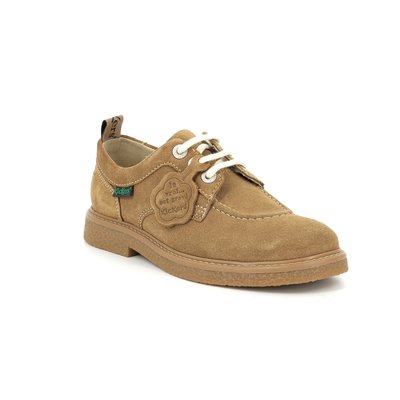 Derbies Cuir KICK LEVY KICKERS