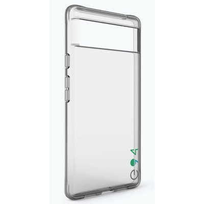 Coque Google Pixel 6 transparent CASE MATE