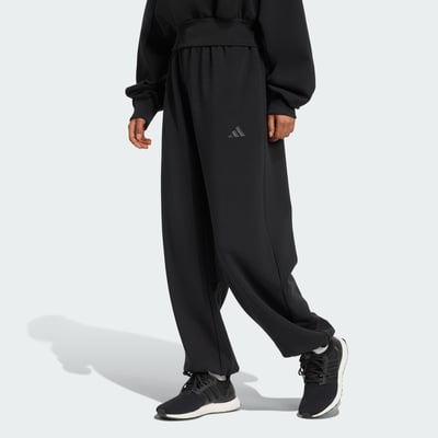 Pantalon Ample Soft Lux ADIDAS SPORTSWEAR