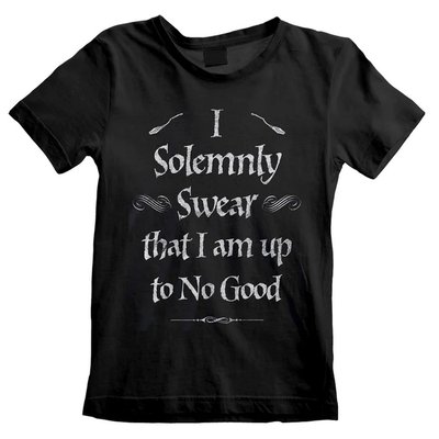 T-shirt HARRY POTTER