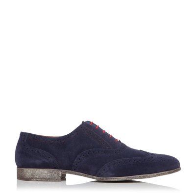 Chaussures Richelieu à bout golf - RAYMAN TC DUNE LONDON