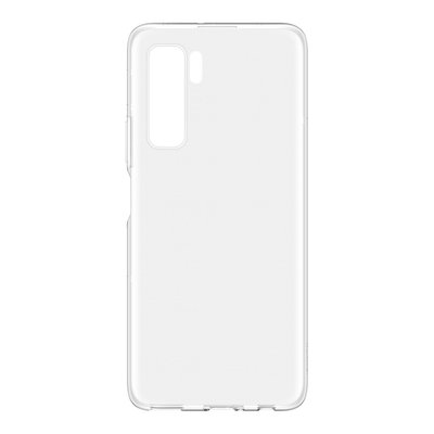 Coque P40 Lite 5G transparent HUAWEI