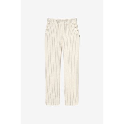 Pantalon droite OLIVER LE TEMPS DES CERISES