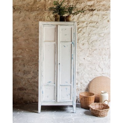 Armoire parisienne Blandine N°111 - Bon état DEBONGOUT