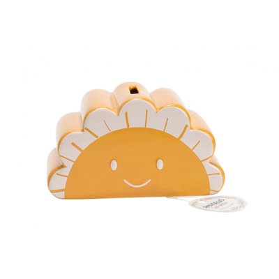 Tirelire Soleil AMADEUS