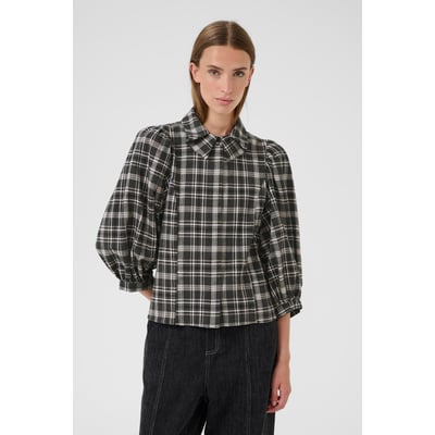 Blouse à manches longues KAREN BY SIMONSEN