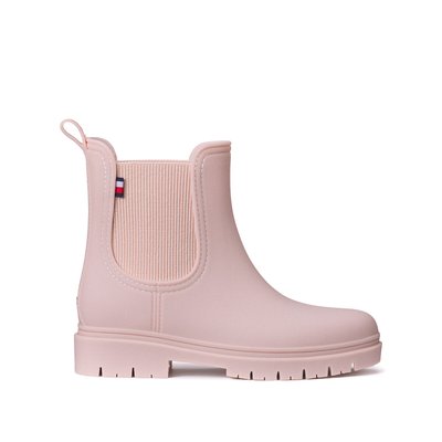 Boots bottines femme TOMMY HILFIGER La Redoute