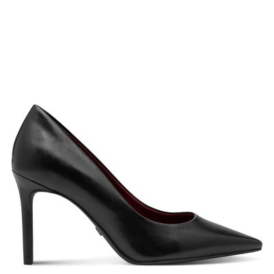 Escarpin en cuir TAMARIS