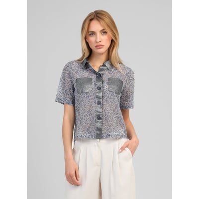 Chemise ATIMIO AN'GE