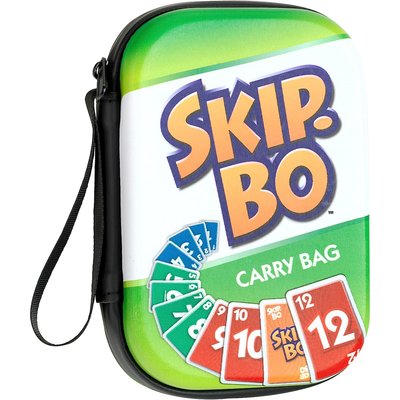 Skip Bo Sac de transport THEO KLEIN