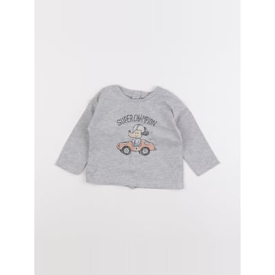 Tee-shirt - Très bon état VERTBAUDET
