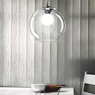 Suspension    NEMO IDEAL LUX