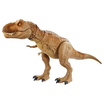 Ultime T Rex MATTEL
