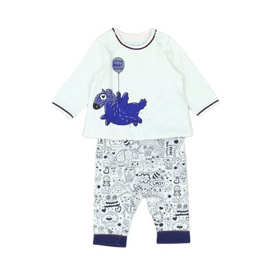 Pyjama bébé - Très bon état LITTLE MARC JACOBS