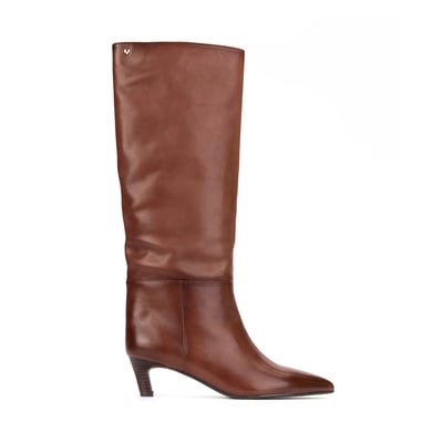 Bottes cuir Catarina MARTINELLI