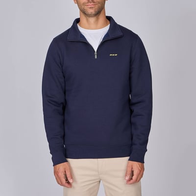 Sweat camionneur Ellian MISE AU GREEN