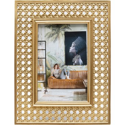 Cadre photo Holes 21x26cm KARE DESIGN