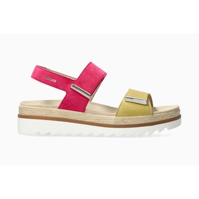 Sandales en cuir DOMINICA MEPHISTO