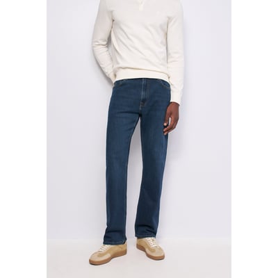 JEAN STRAIGHT FIT SALSA JEANS