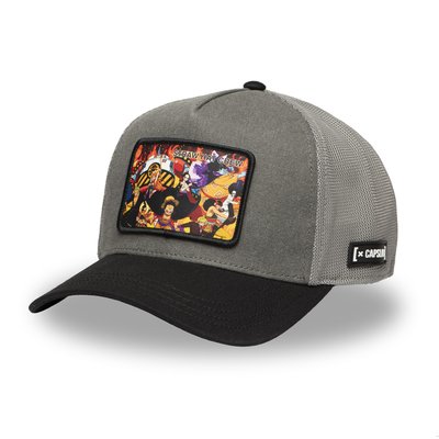 Casquette trucker One Piece CAPSLAB