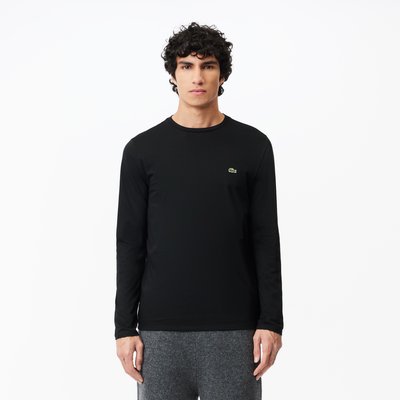 T-shirt manches longues LACOSTE