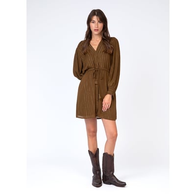 Robe Courte OCEA AN'GE