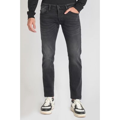 Jeans slim stretch 700/11, longueur 34 LE TEMPS DES CERISES
