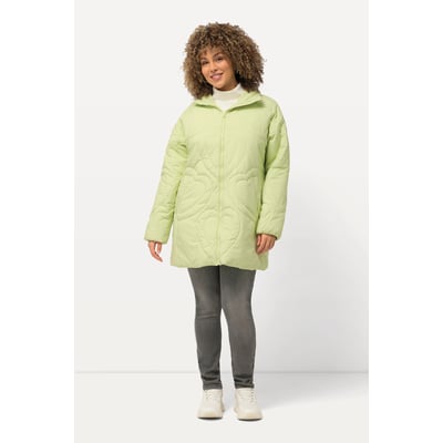 Veste technique matelassée HYPRAR. Motif ULLA POPKEN