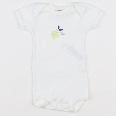 Body - Très bon état PETIT BATEAU