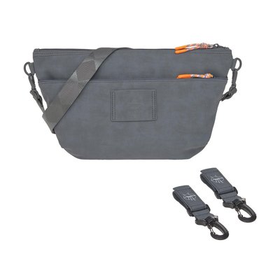 Sac à poussette LASSIG
