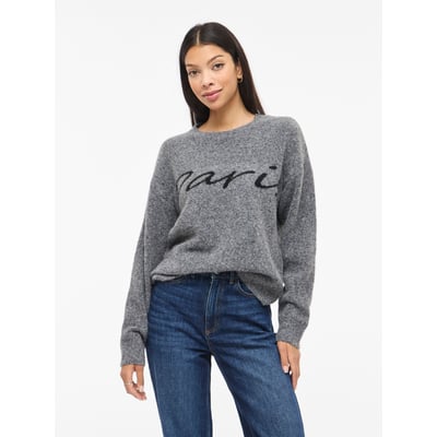Pull En Maille VILA