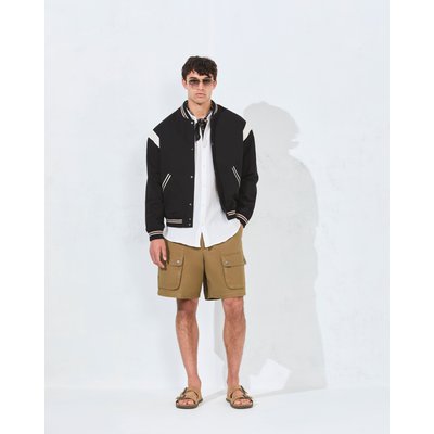 Blouson en coton VARSITY CHEVIGNON