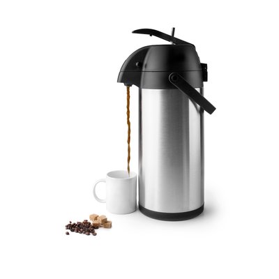 Thermo air pot 1.90L IBILI