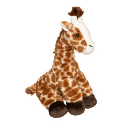 Peluche GIRAFE ATMOSPHERA