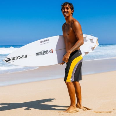 Boardshort MIRAGE MEDINA Archive RIP CURL