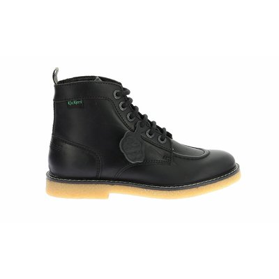 Bottines en cuir Kick Legendary KICKERS