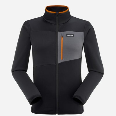 Veste randonnée homme vieux campeur 2025