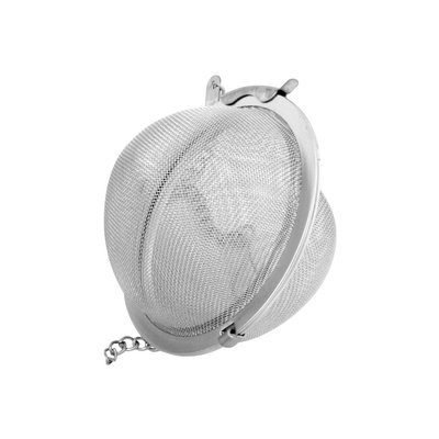 Boule Infusion Treille 6,5 Cm Inox CHEVALIER DIFFUSION
